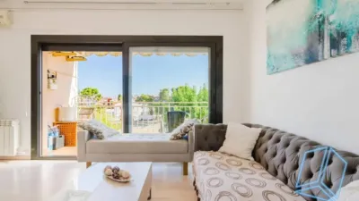 Apartment in Can Sellarès-Zona de l'Estació photo 4