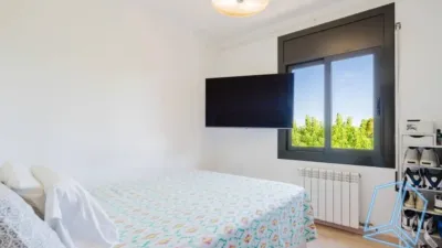 Apartment in Can Sellarès-Zona de l'Estació photo 12