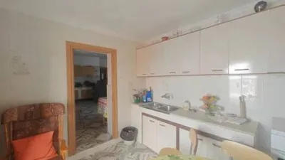 Rustic house at 19 Sierra de Gibralgalia Street photo 12