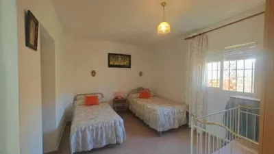 Rustic house at 19 Sierra de Gibralgalia Street photo 6