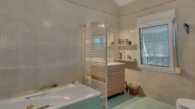 Chalet in Pego photo 17