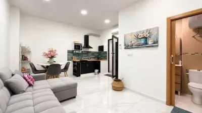 Apartment in Carolinas photo 3