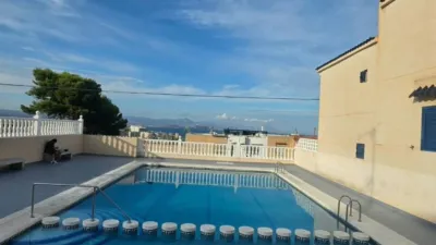 House in Gran Alacant photo 33
