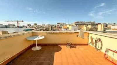 Penthouse in Universidad-Malasaña photo 2