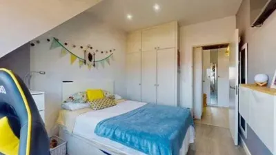Apartment in Zabala photo 3