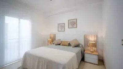Apartment in Cuevas del Almanzora photo 4