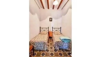 Rustic house in Hinojales photo 19