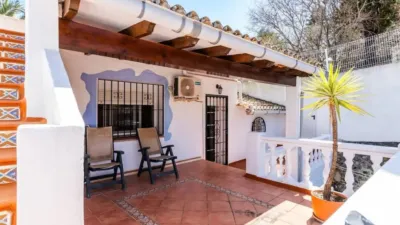 Chalet in Pego photo 3