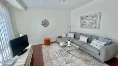 Apartment on Calle de Maximo Aguirre photo 2