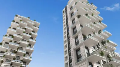 Piso en Calpe - Calp photo 9