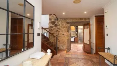 Chalet en Parroquias photo 11