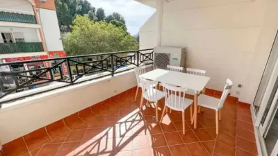 Apartment in Calpe - Calp photo 13