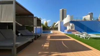 Apartment in Calpe - Calp photo 19
