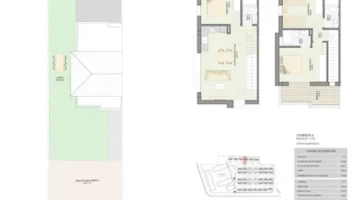 House in Gran Alacant photo 38