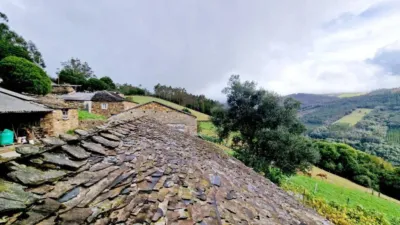 House in Cancelos photo 37