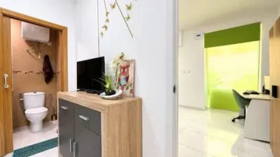 Apartment in Carolinas photo 6