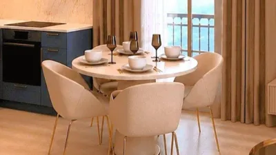 Apartment on Calle C. Patricio Zammit 75 photo 4