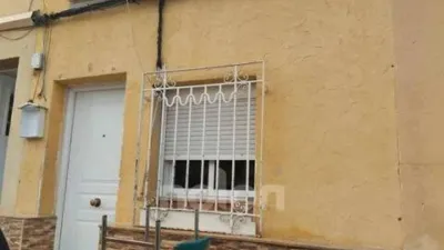 Terraced house in Alcantarilla photo 6