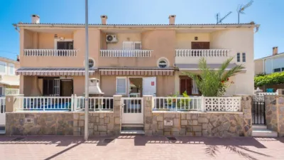Terraced house on Calle Bulnes photo 44