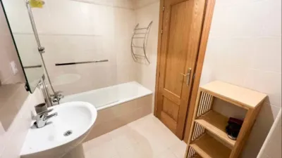 Apartment in Calpe - Calp photo 7