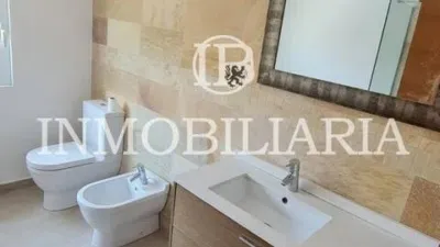 Chalet in L'Albir photo 22
