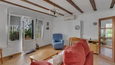 Chalet in Pego photo 12
