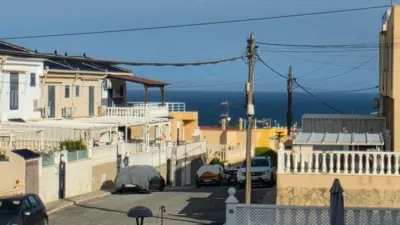 House in Gran Alacant photo 35