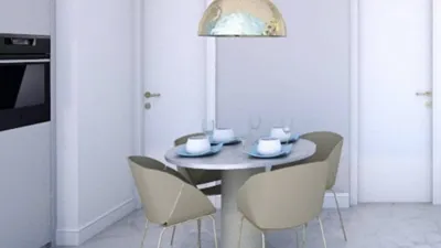 Apartment on Calle C. Patricio Zammit 75 photo 6