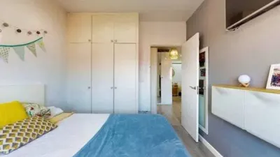 Apartment in Zabala photo 2