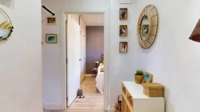 Apartment in Zabala photo 11