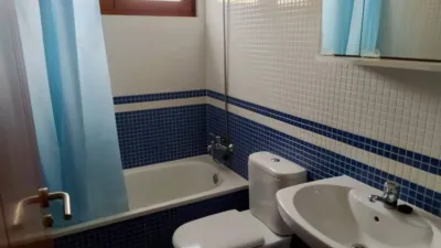 Apartment in Silleda (Casco Urbano) photo 6