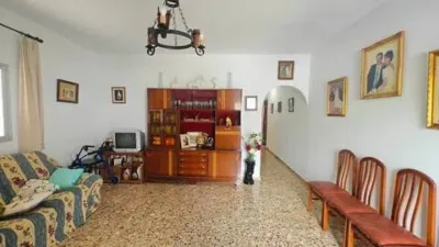 Rustic house at 68 Sierra de Gigralgalia Street photo 3