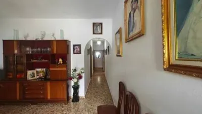 Rustic house at 68 Sierra de Gigralgalia Street photo 4