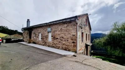 House in Cancelos photo 42