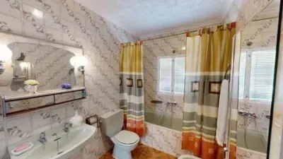 House in Munera photo 26