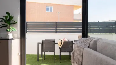 House in Gran Alacant photo 11