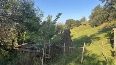 Rustic house in Saro photo 3