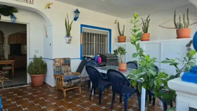 House in Gran Alacant photo 29