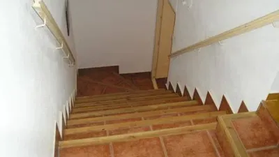 Chalet in Pozohondo photo 7