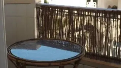Apartment on Calle del Chaparil photo 28