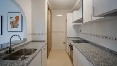 Apartment in Cuevas del Almanzora photo 6