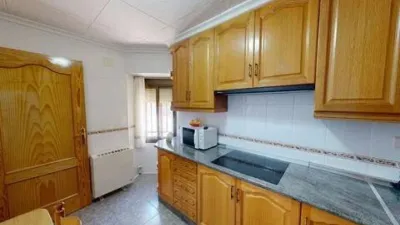 House in Munera photo 22