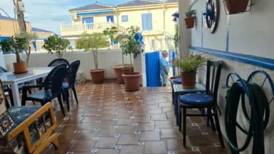 House in Gran Alacant photo 28