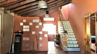 Rustic house in Ondara photo 10