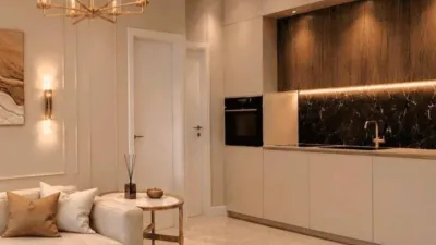 Apartment at Calle C. Patricio Zammit 75 photo 6