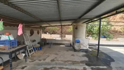 Rustic house at 68 Sierra de Gigralgalia Street photo 18