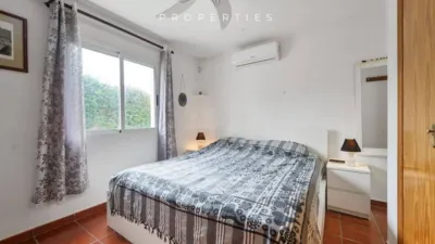 Chalet in Busot photo 17
