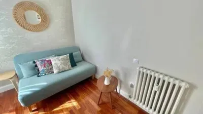 Apartment on Calle de Maximo Aguirre photo 22