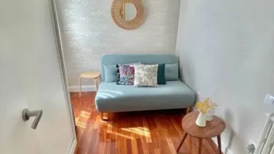 Apartment on Calle de Maximo Aguirre photo 24