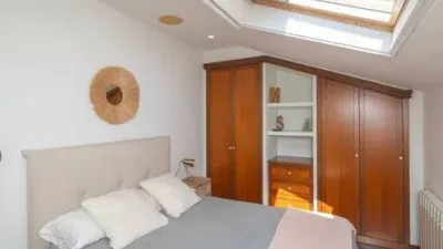 Chalet en Parroquias photo 26